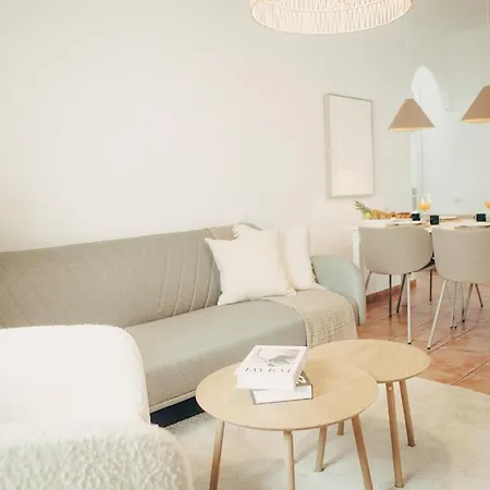 Azure Beachside - 50m From The Daire Conil De La Frontera
