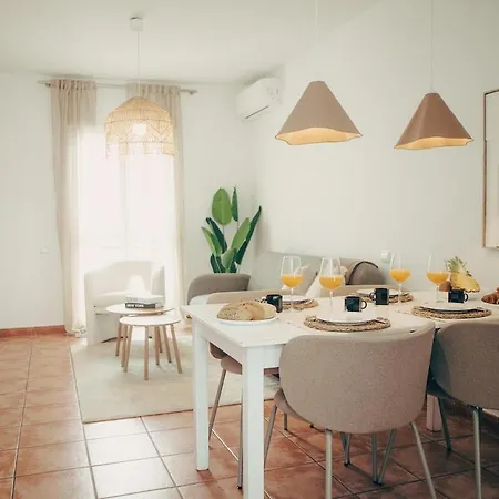 Daire Azure Beachside - 50m From The Conil De La Frontera